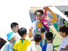 -蜜野MatYe城市营地·团建年会·亲子派对