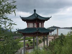-江南天池
