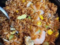 海鲜石锅饭-原製原味(普陀山磐龙店)