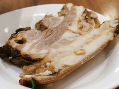 招牌大肉面-同得兴面馆.苏式面.三虾面(园区店)