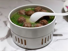 牛肉丸-澄记狮头鹅安粮店