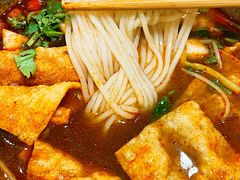 -柳州肥姨妈大骨螺蛳粉(双阳路店)