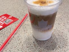 -Tims天好咖啡·贝果(渝中来福士店)