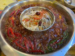 -六公里老火锅(总店)
