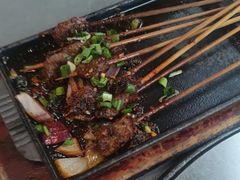 -神伙烧烤(江北黄泥塝店)