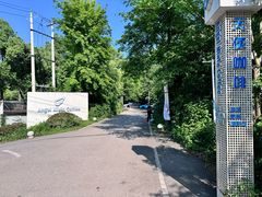 -青龙山国家森林公园