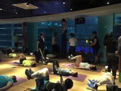 -一兆韦德健身(慧芝湖店)