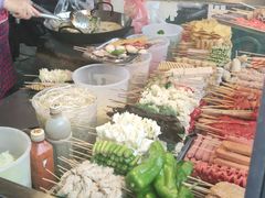 -大学城夜市大排档(凤栖路店)