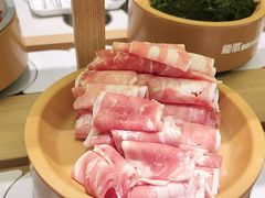 -龍歌自助小火锅(崂山丽达店)