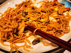 -旺达·福州菜(正大广场店)