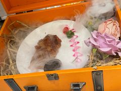 -LE SHARE洛笙·花园西餐(北京路步行街店)