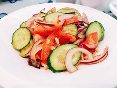 皮辣红-撒拉花儿·新疆菜·清真(太阳宫店)