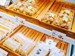 -仟吉KenGee(银港店)