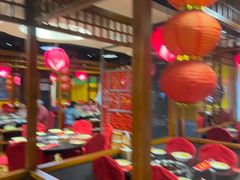 -芦月轩羊蝎子(劲松店)