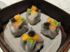 -锦楼·臻选新杭帮(正大广场店)
