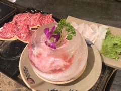 -小龙坎老火锅
