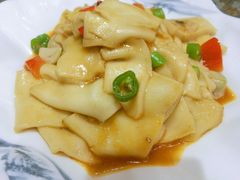 湘味千叶豆腐-芳芳餐厅(白沙路店)