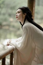 -八角古风摄影