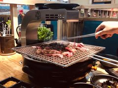 -九田家黑牛烤肉料理(新光汇店)