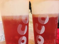 -CoCo都可(虹口龙之梦店)