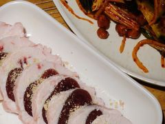 -一江山炭火烤肉专门店