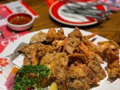 -築鳥日本料理(黑沙环店)