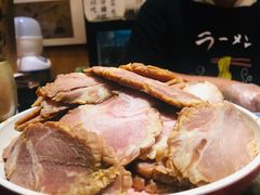 -老龙亭拉面店