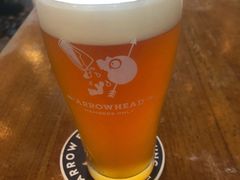 -Arrow Factory Brewing箭厂啤酒