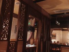 -绿茶餐厅(布吉万象汇店)