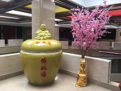 -聚春园自助餐厅(东街口店)
