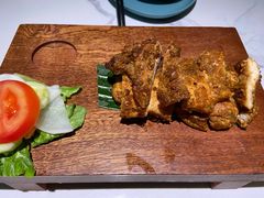-米多分·越南小馆(南海万科广场店)