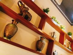 -西域阿里马新疆菜·清真(桂花路店)