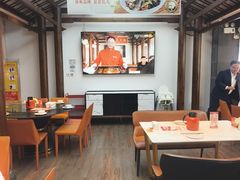 -阿瓦山寨·湘菜现炒·剁椒鱼头王(咸阳总店)