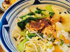 油泼扯面-左陕右甘(亚运村店)