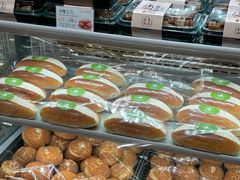 -欧诺爱烘焙(高新万达店)