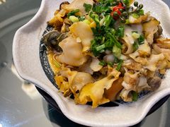 -君霖海鲜私房菜(春柳店)