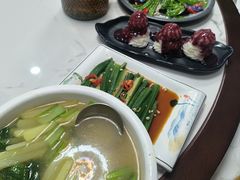 -二张农家菜(天通苑店)