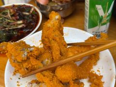 -鸿顺老铁锅美蛙鱼府(解放碑店)