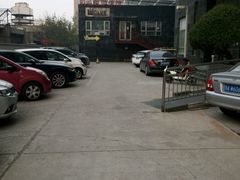 -大舜天成游泳馆(山大路店)