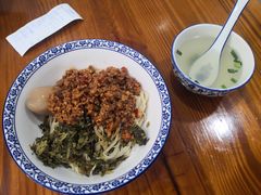 -崔氏班面馆(2号店)