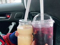 -牛茶·燕窝饮品(SKPS店)