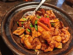 -汤城小厨•粤菜•靓汤(苏州街店)