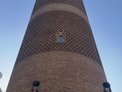 -新疆国际大巴扎