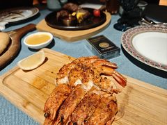 -俄士厨房(未来城店)