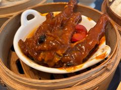 -潮江春(铜锣湾广场店)