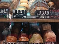-Juicy Bakery(大学路店)