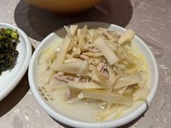 -松鹤楼面馆(中洲湾店)