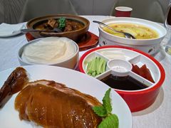 -满堂·烤鸭店·北京菜(鼓楼店)