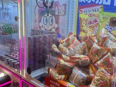 -meland·儿童乐园·游戏厅娃娃机·电玩Xbox(成都合生汇店)