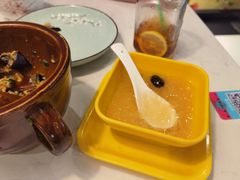 -外婆小聚茶餐厅·生日·团建(市民中心店)